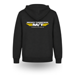 Mickey Thompson Full-Zip Hoodie